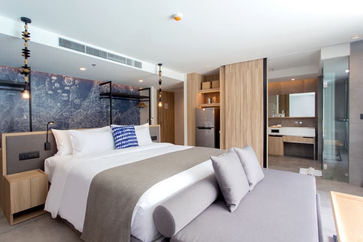 La Vela Khao Lak