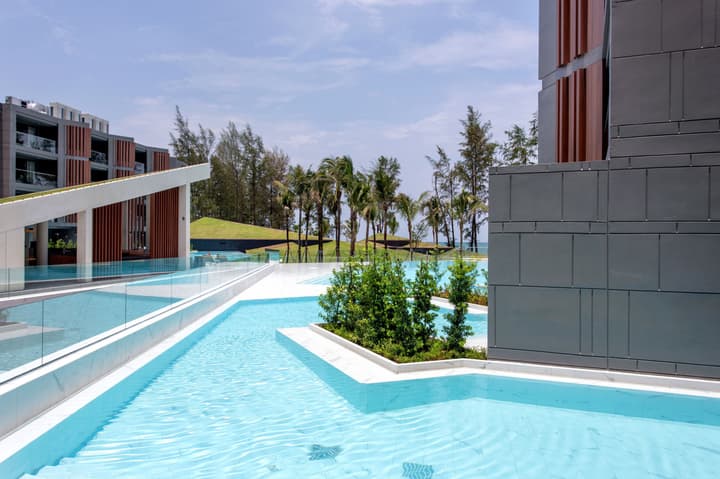 La Vela Khao Lak