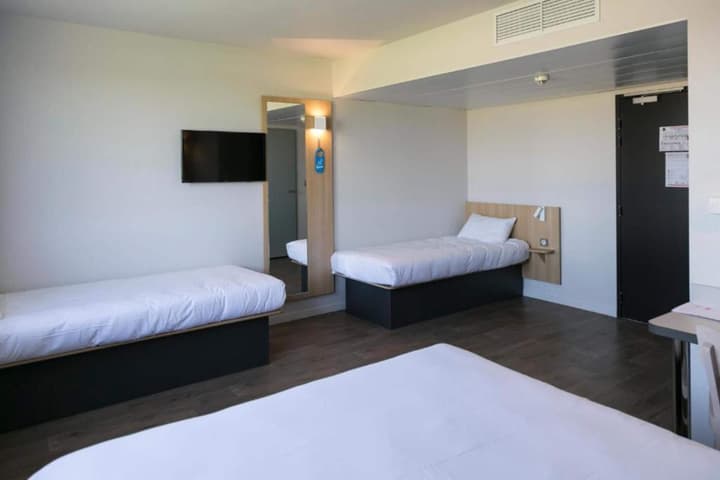 B&B Hôtel Bordeaux Est