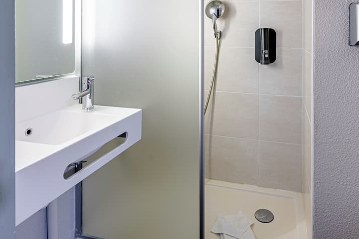 B&B Hôtel Bordeaux Est
