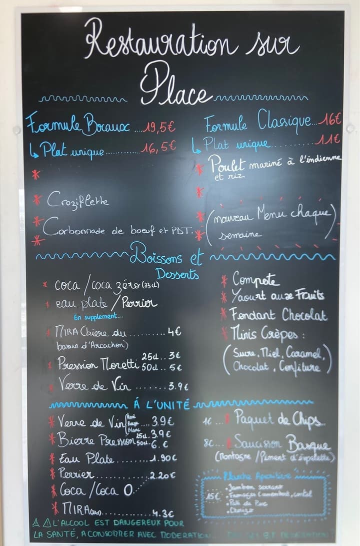 B&B Hôtel Bordeaux Est