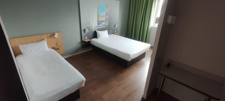 B&B Hôtel Bordeaux Est