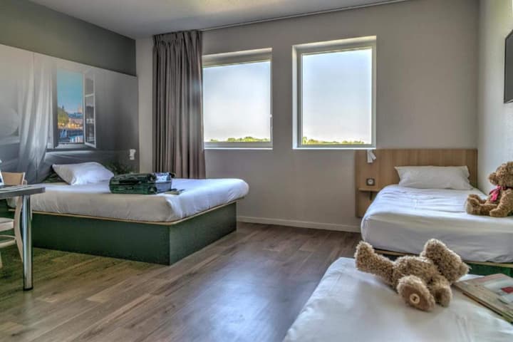 B&B Hôtel Bordeaux Est
