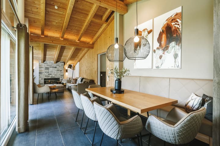 AvenidA Panorama Suites Kaprun