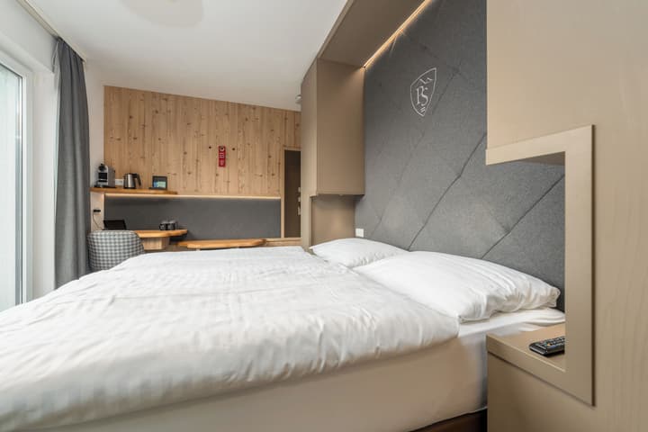 AvenidA Panorama Suites Kaprun