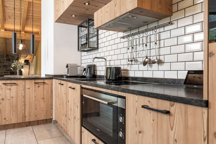 AvenidA Panorama Suites Kaprun