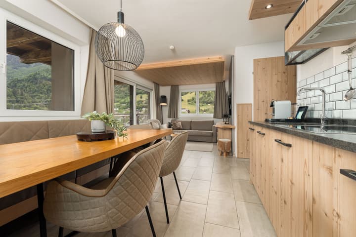 AvenidA Panorama Suites Kaprun