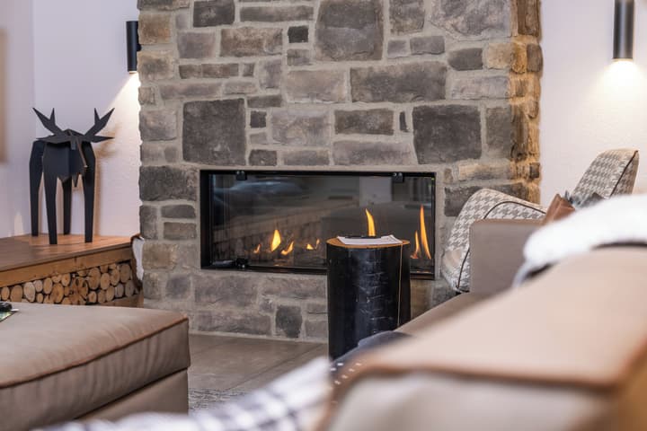 AvenidA Panorama Suites Kaprun