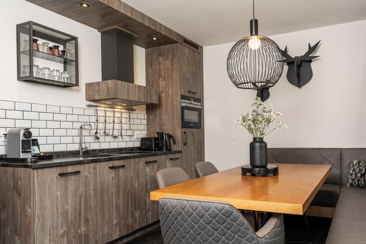 AvenidA Panorama Suites Kaprun