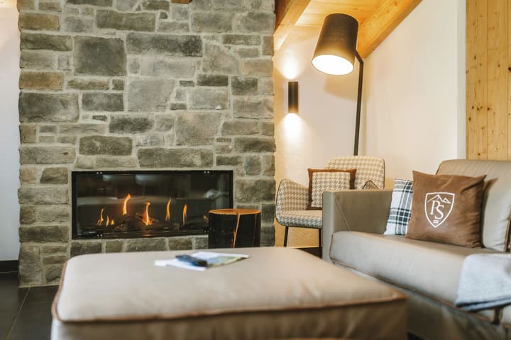 AvenidA Panorama Suites Kaprun