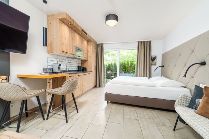 AvenidA Panorama Suites Kaprun