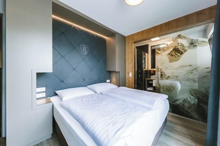 AvenidA Panorama Suites Kaprun