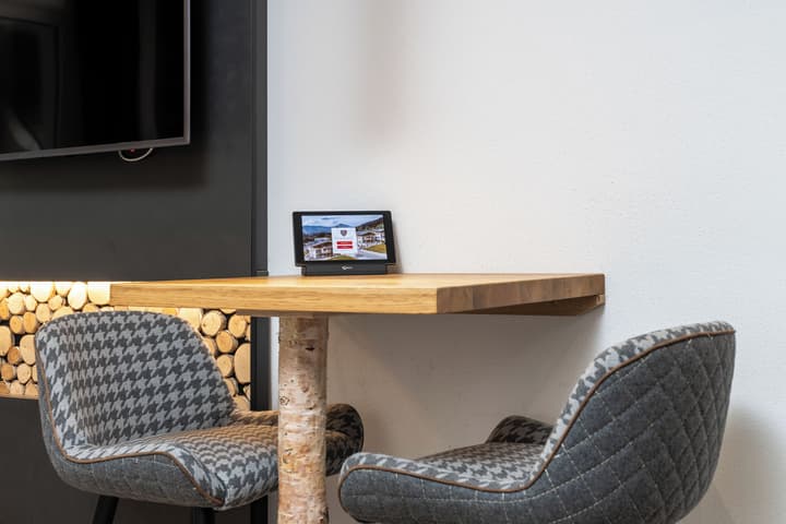 AvenidA Panorama Suites Kaprun