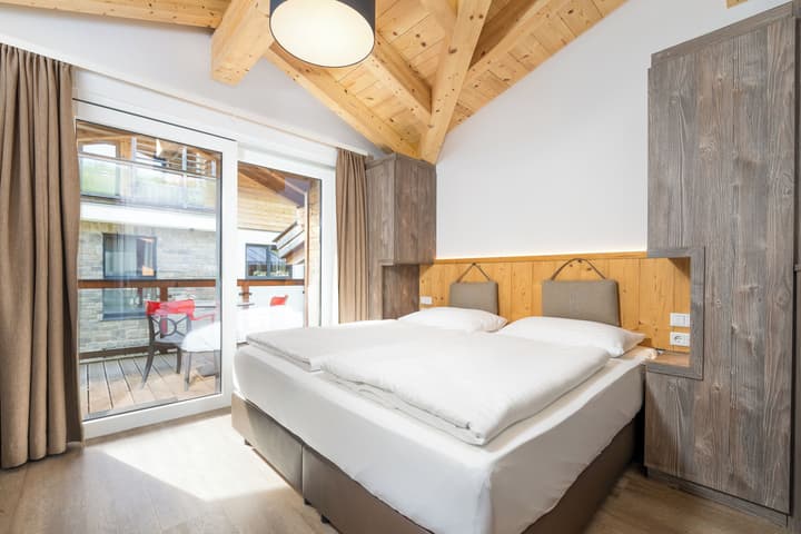 AvenidA Panorama Suites Kaprun