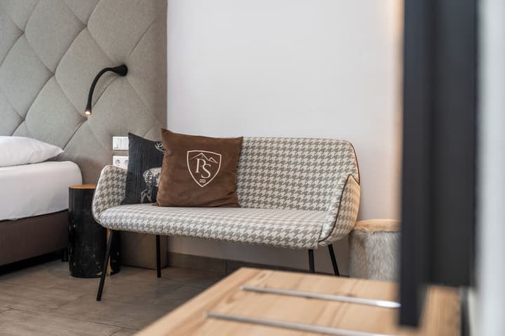 AvenidA Panorama Suites Kaprun