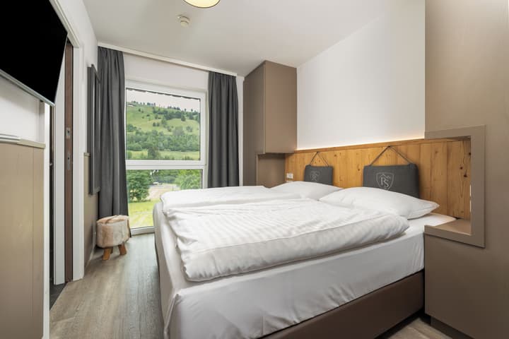 AvenidA Panorama Suites Kaprun