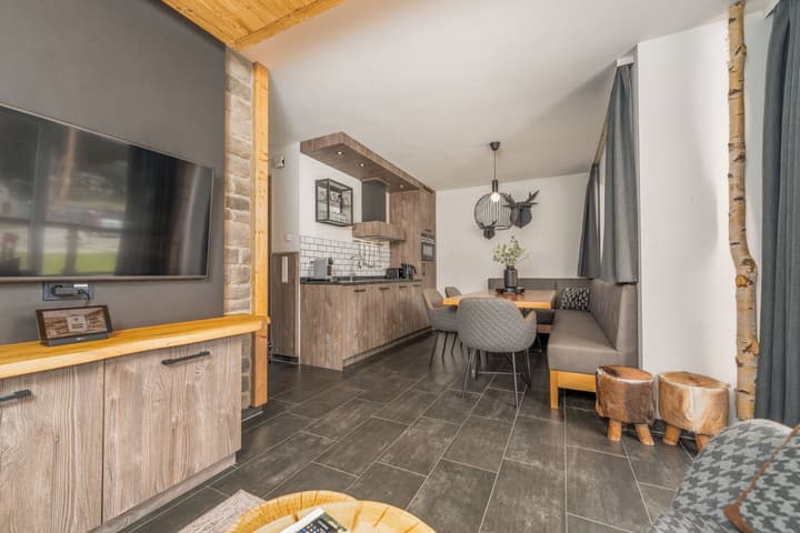 AvenidA Panorama Suites Kaprun