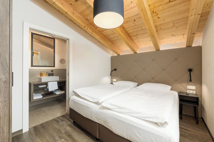 AvenidA Panorama Suites Kaprun