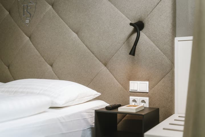 AvenidA Panorama Suites Kaprun