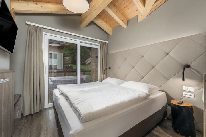 AvenidA Panorama Suites Kaprun