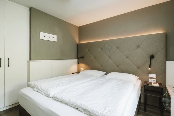 AvenidA Panorama Suites Kaprun