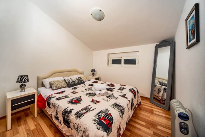 Apartmani Markovic