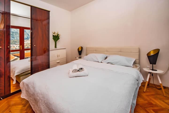 Apartmani Markovic