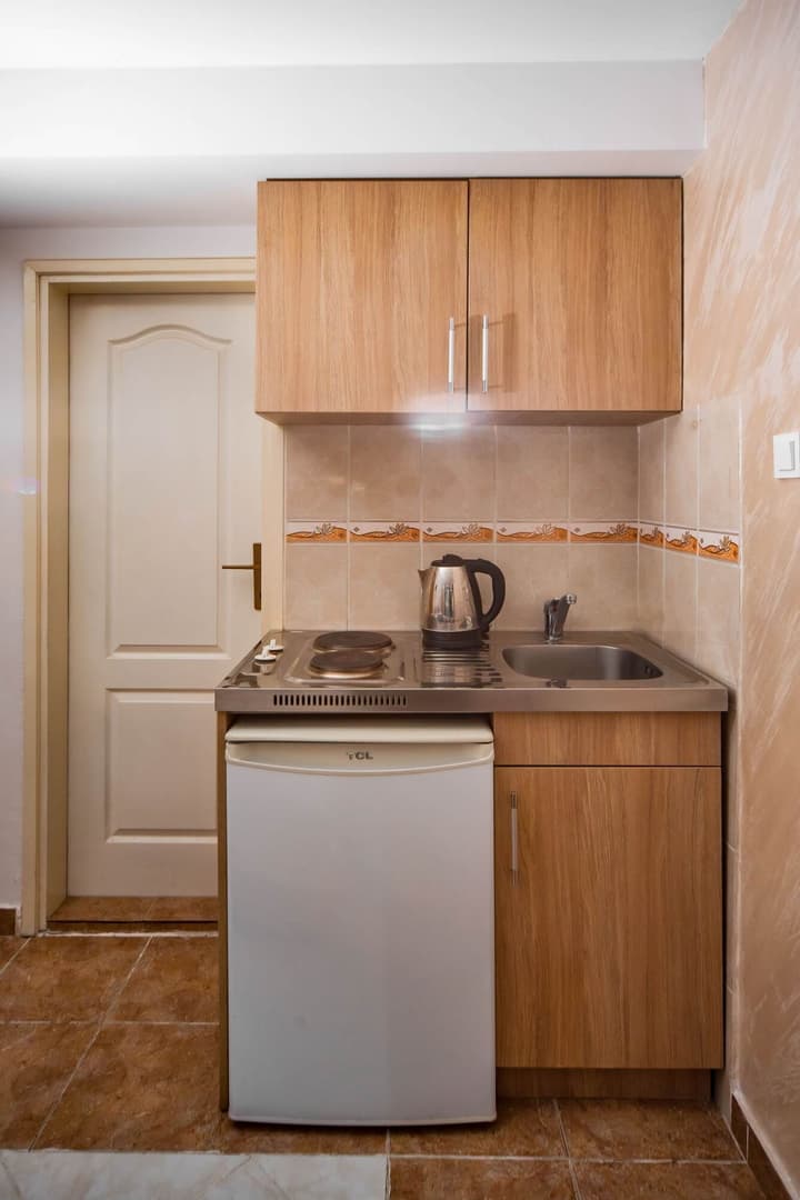 Apartmani Markovic