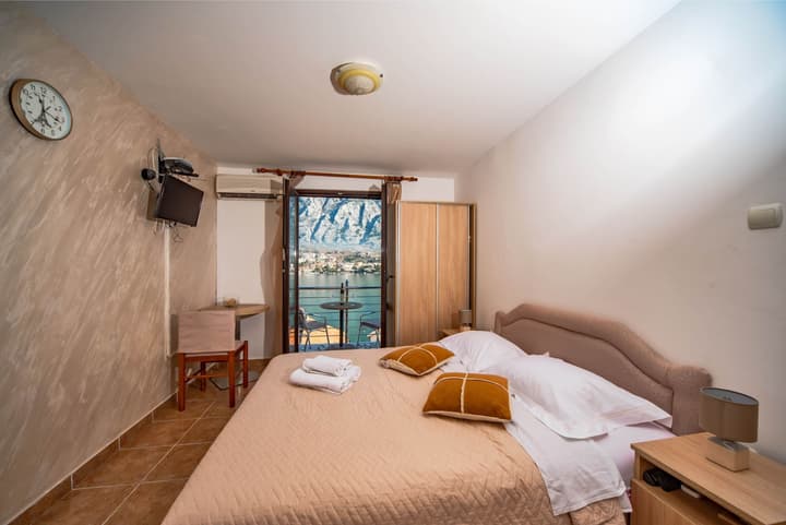 Apartmani Markovic