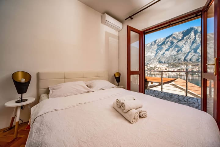 Apartmani Markovic