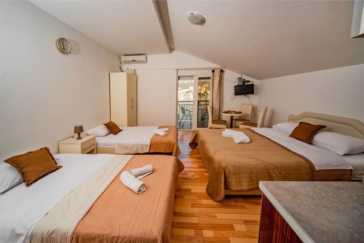 Apartmani Markovic