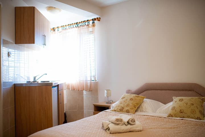 Apartmani Markovic