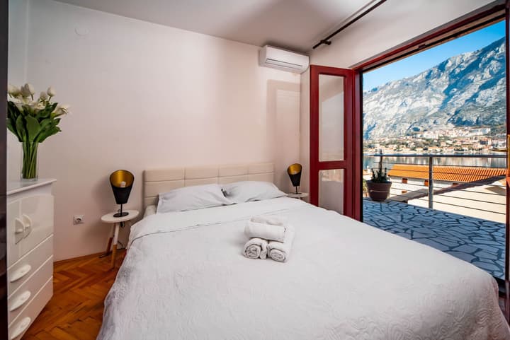Apartmani Markovic