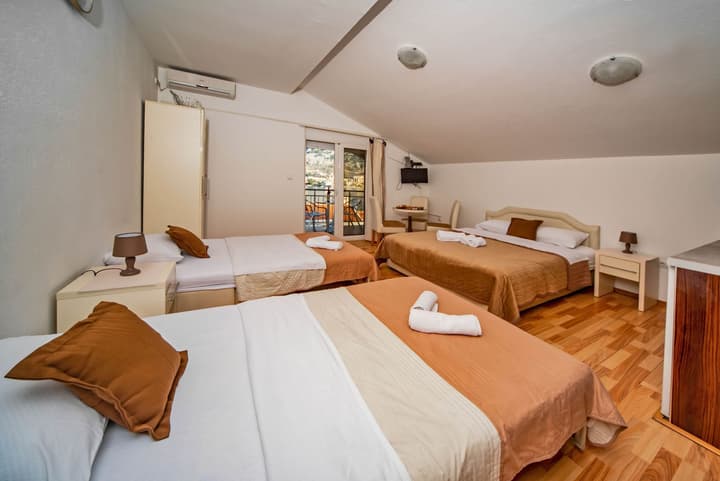 Apartmani Markovic
