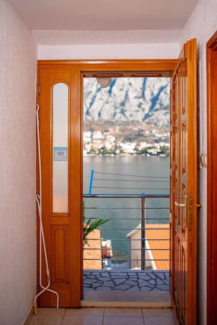Apartmani Markovic