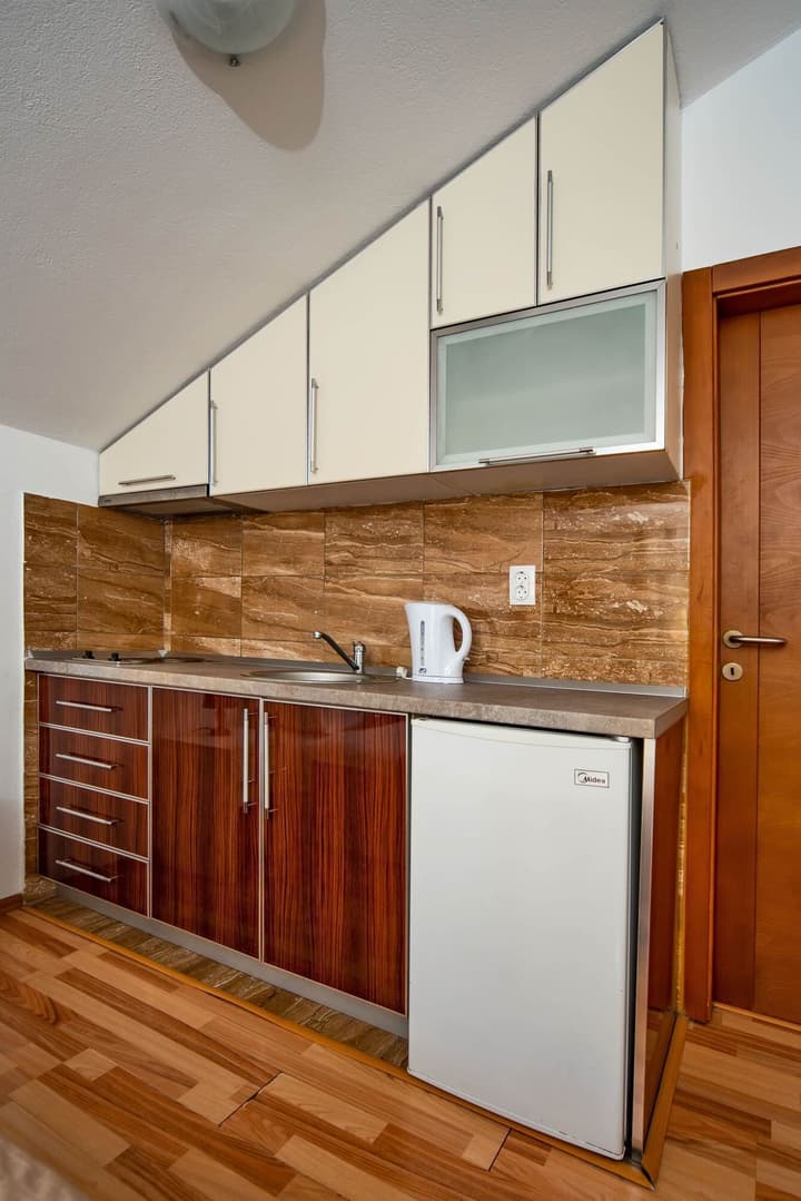 Apartmani Markovic