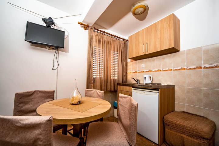 Apartmani Markovic