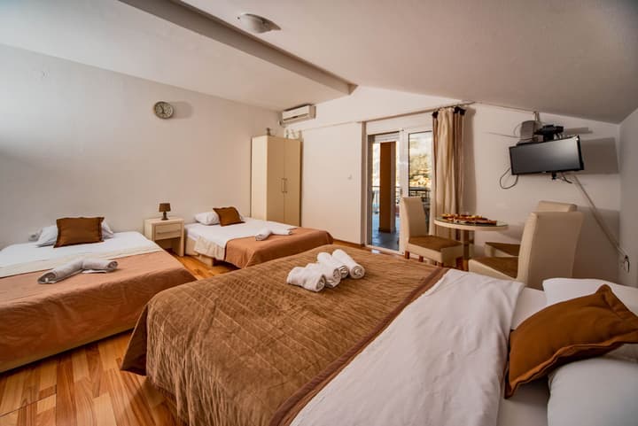 Apartmani Markovic