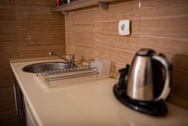 Apartmani Markovic