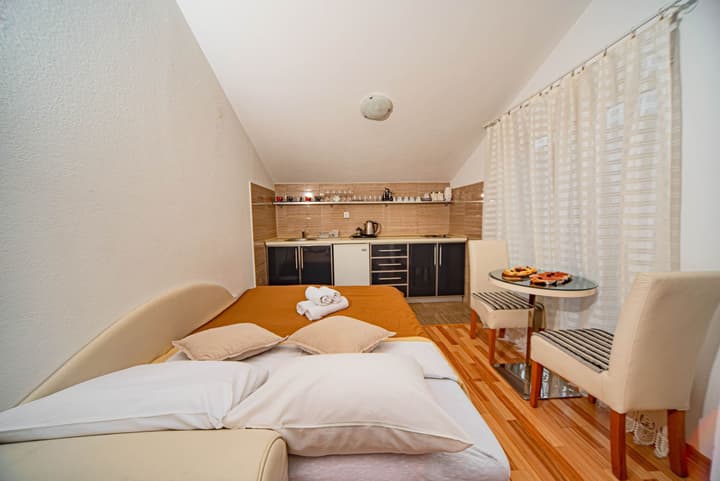 Apartmani Markovic