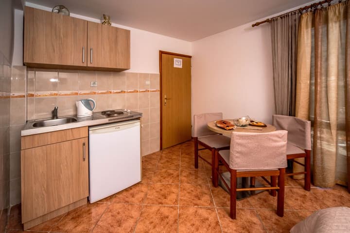 Apartmani Markovic