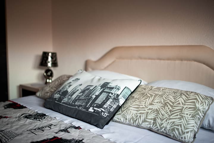Apartmani Markovic