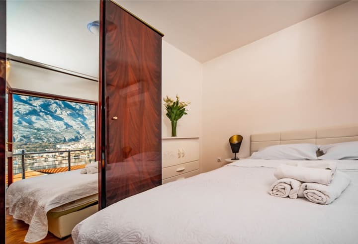 Apartmani Markovic