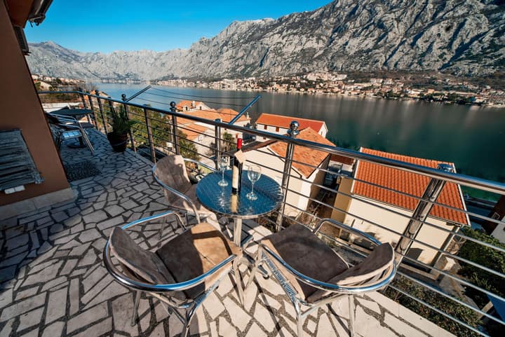 Apartmani Markovic