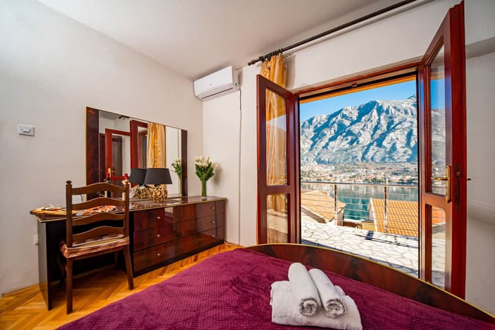 Apartmani Markovic