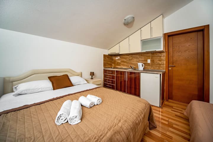 Apartmani Markovic