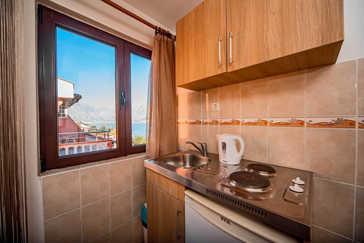 Apartmani Markovic