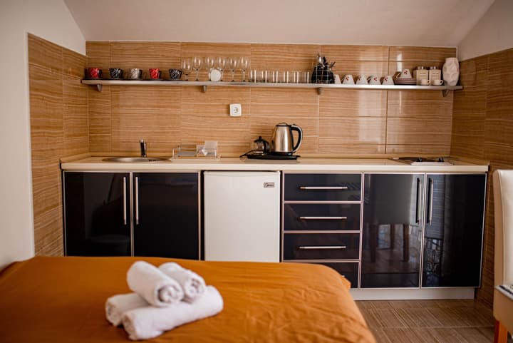 Apartmani Markovic