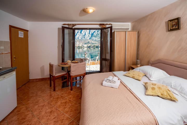 Apartmani Markovic