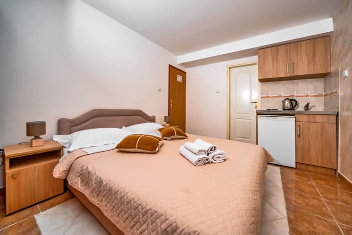 Apartmani Markovic